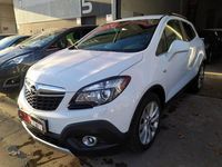 Usado Opel Mokka Excellence 140 CV (102 kW) 2016 Blanco SUV