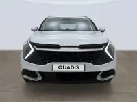 Usado Kia Sportage 215 CV (158 kW) 2025 Blanco SUV