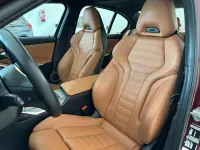 Usado BMW 318 150 CV (110 kW) 2022 Granate Berlina