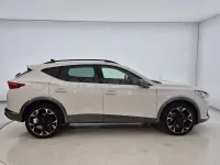 Usado Cupra Formentor 150 CV (110 kW) 2022 Blanco SUV