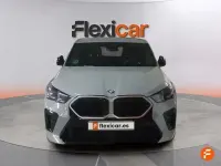 Usado BMW X2 150 CV (110 kW) 2024 Gris SUV