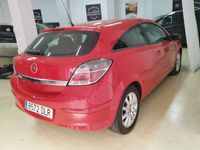 usado Opel Astra GTC 1.6 16v Enjoy