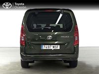 Usado Toyota Proace Verso Active 131 CV (96 kW) 2024 Verde Familiar