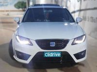 Usado Seat Exeo Sport 170 CV (125 kW) 2011 Blanco Berlina