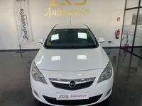 usado Opel Astra 1.3CDTI ecoFlex Selective S/S