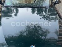 Käytetty BMW 320 170 HP (125 kW) 2007 Vihreä Coupe - kaksiovinen