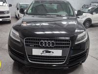 usado Audi Q7 3.0 V6 TDI F.AP. quattro tip. Advanced