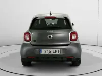 Usado Smart ForFour Electric Drive 60 kW (82 CV) 2020 Gris Utilitario