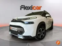 Usado Citroën C3 Aircross PureTech 110 CV (80 kW) 2024 Blanco SUV