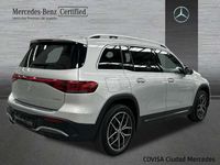 Usado Mercedes EQB300 167 kW (228 CV) 2023 Plateado SUV