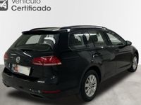 usado VW Golf Variant Edittion 1.6 TDI 115 c.v