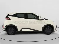 Usado BYD Dolphin Surf Active 64 kW (88 CV) 2025 Eléctrico Utilitario