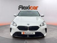 Usado BMW 118 150 CV (110 kW) 2025 Verde Utilitario