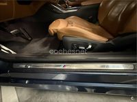 Usado BMW 420 190 CV (139 kW) 2020 Azul Coupe