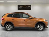 Usado BMW X1 137 CV (100 kW) 2024 Naranja SUV