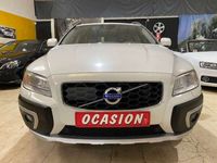 usado Volvo XC70 D5 Momentum Aut. AWD