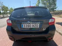 Usado Subaru XV 147 CV (108 kW) 2014 Negro SUV