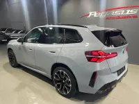 Usado BMW X3 M Sport 208 CV (152 kW) 2025 Gris / plata SUV