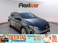 Usado Renault Clio V Evolution 100 CV (73 kW) 2025 Gris Berlina