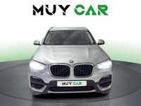 Usado BMW X3 292 CV (214 kW) 2020 Gris SUV