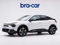 Usado Citroën C4 136 CV (100 kW) 2024 Blanco SUV