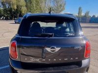 Usado Mini Cooper SD Countryman 140 CV (102 kW) 2015 Marron SUV