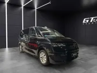Usado VW Multivan 177 CV (130 kW) 2025 Negro Monovolumen