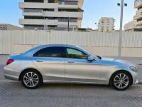 Usado Mercedes C220 170 CV (125 kW) 2016 Berlina
