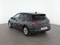 Usado VW Golf VII Life 150 CV (110 kW) 2020 Gris Berlina