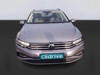 Usado VW Passat Business 120 HP (88 kW) 2020 Carrinha