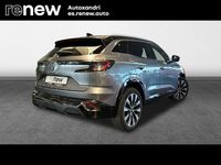 Usado Renault Austral Techno 160 CV (117 kW) 2024 Violeta SUV