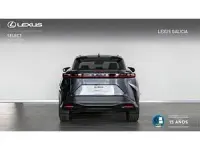 Usado Lexus RZ 350e 166 kW (227 CV) 2026 Gris SUV