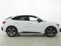 Usado Audi Q3 Ambiente 150 CV (110 kW) 2025 SUV