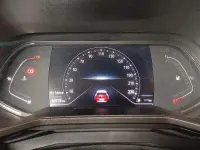 Usado Renault Clio V Zen 91 CV (66 kW) 2021 Rojo Berlina