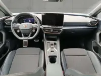 Usado Cupra Leon 150 CV (110 kW) 2025 Gris Familiar