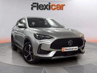 Usado MG HS Luxury 170 CV (125 kW) 2024 Gris SUV