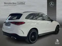 Usado Mercedes GLC200 204 CV (150 kW) 2025 SUV