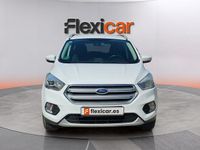 Używany Ford Kuga Trend+ 120 KM (88 kW) 2019 Biały SUV
