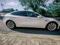 Usado Tesla Model 3 366 kW (498 CV) 2020 Eléctrico Berlina