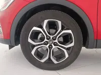 Usado Renault Arkana Techno 140 CV (102 kW) 2023 Rojo SUV