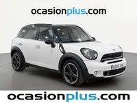 Usado Mini Cooper SD 143 CV (105 kW) 2016 Blanco Utilitario