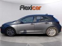 Usado Toyota Corolla Active 140 CV (102 kW) 2024 Gris Utilitario