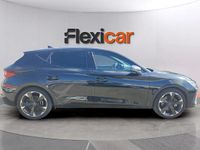 Usado Cupra Leon 190 CV (139 kW) 2023 Negro Utilitario