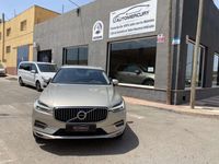 usado Volvo XC60 D4 Inscription