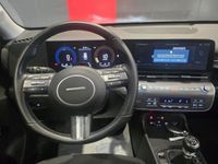 Usado Hyundai Kona 120 CV (88 kW) 2024 SUV