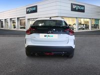 Usado Citroën C4 136 CV (100 kW) 2024 Blanco Berlina