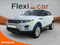 usado Land Rover Range Rover evoque 2.2L eD4 150CV 4x2 Prestige