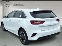Nuevo Kia Ceed 100 CV (73 kW) 2026 Utilitario