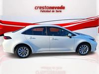 Usado Toyota Corolla Advance 125 CV (91 kW) 2023