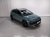 Nuevo Hyundai Bayon Blackline 90 CV (66 kW) 2026 SUV